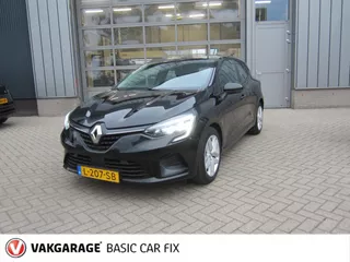 Renault Clio 1.0 TCe Zen airco navi