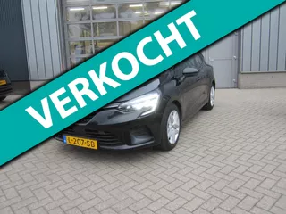 Renault Clio 1.0 TCe Zen airco navi