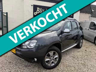 Dacia Duster 1.2 TCe 4x2 Prestige Leer | Navi | LM | Trekhaak