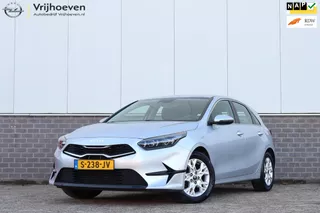 Kia Ceed 1.0 T-GDi DynamicLine 120pk 1e eig. NL Auto
