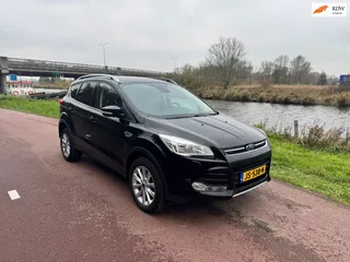 Ford Kuga 1.5 Titanium|Luxe|NW APK|Luxe|