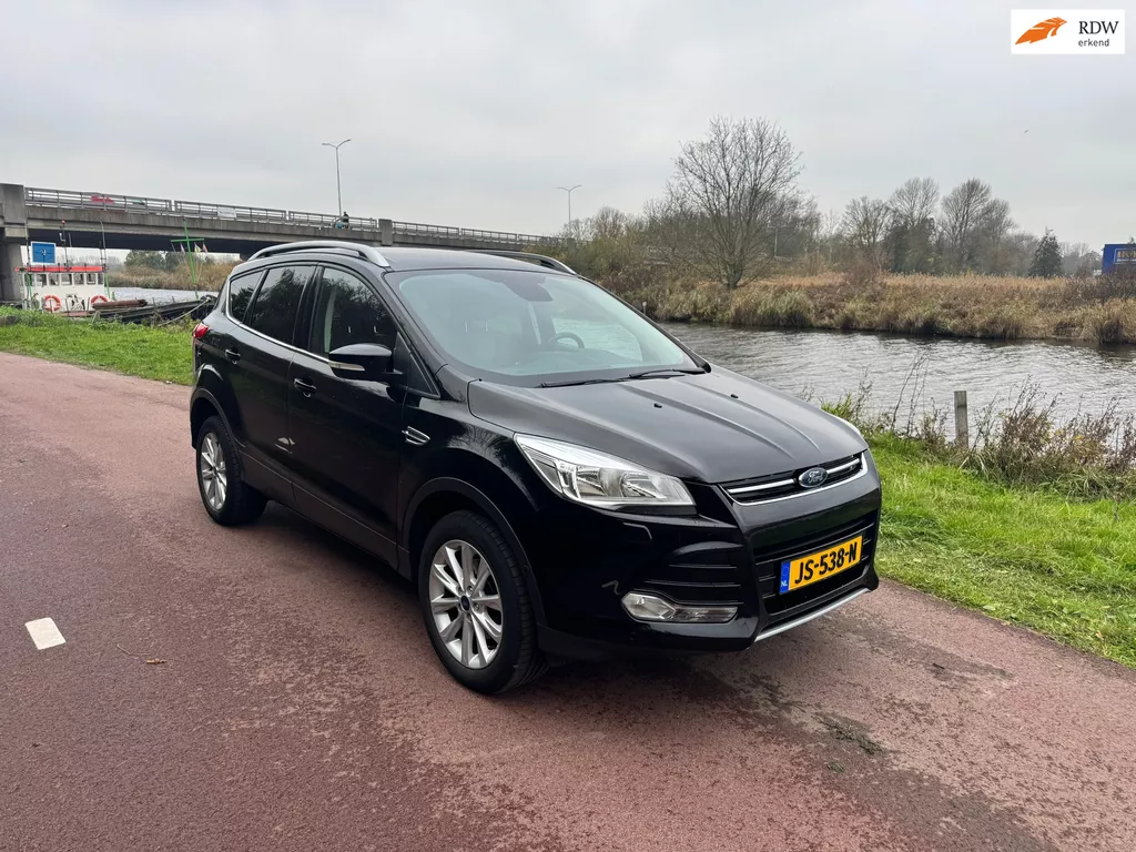 Ford Kuga 1.5 Titanium|Luxe|NW APK|Luxe|