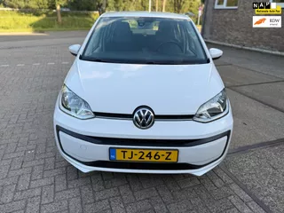 Volkswagen Up! 1.0 BMT move up!
