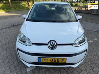 Volkswagen up! 1.0 BMT move up!