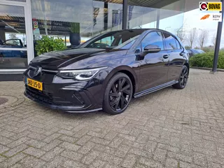 Volkswagen GOLF 1.5 eTSI R-Line NIEUWSTAAT