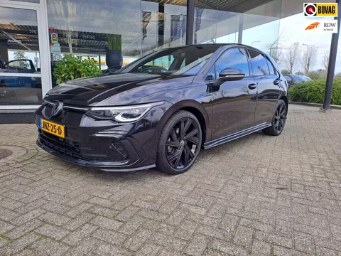 Volkswagen GOLF 1.5 eTSI R-Line NIEUWSTAAT