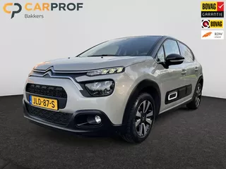 Citroen C3 1.2 PureTech Feel Edition