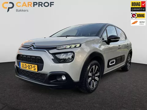 Citroen C3 1.2 PureTech Feel Edition