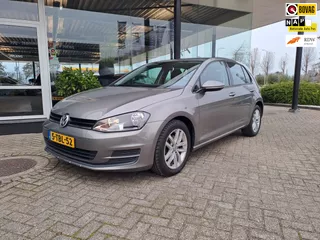 Volkswagen Golf 1.2 TSI Trendline