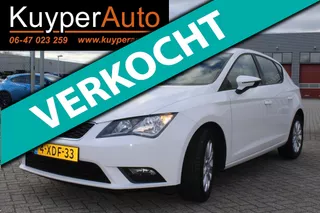 Seat Leon 1.2 TSI Style multimedia
