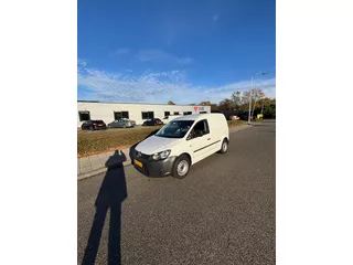 Volkswagen Caddy 1.6 TDI BMT