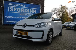 Volkswagen Up! 1.0 BMT up! beats