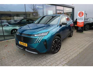 Peugeot 3008 1.2 Hybrid 136 Allure NAVI CAMERA KEYLESS RIJKLAARPRIJS!!