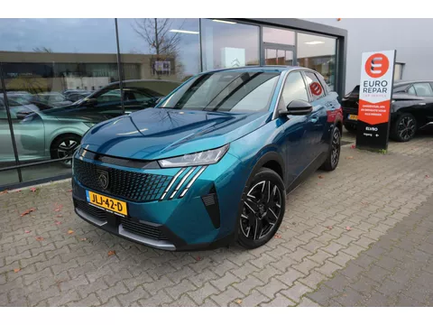 Peugeot 3008 1.2 Hybrid 136 Allure NAVI CAMERA KEYLESS RIJKLAARPRIJS!!