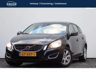 Volvo V60 1.6 T3 Momentum | Automaat | 2012 |