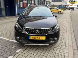 Peugeot 2008 1.2 PureTech Allure (( GARANTIE))(( wening km ))) navi