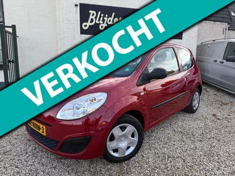 Renault Twingo 1.2 Authentique Airco | Trekhaak | D.Riem VV | APK 01-2027
