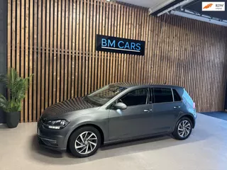 Volkswagen Golf 1.4 TSI Comfortline AUTOMAAT,Camera,Led