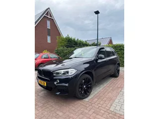 BMW X5 XDrive40e iPerformance High Executive