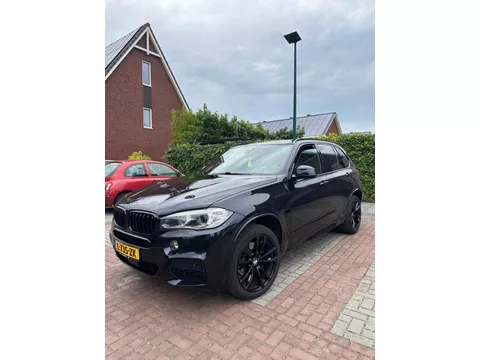 BMW X5 XDrive40e iPerformance High Executive