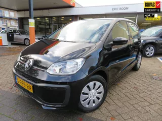 Skoda Citigo e-iV EV STYLE (LUXE UITVOERING !) MET 17DKM! EERSTE EIGENAAR