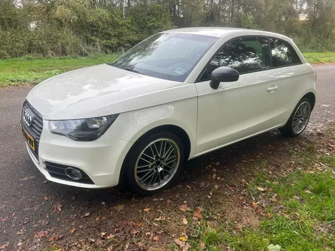 Audi A1 1.2 TFSI Ambition Pro Line Business