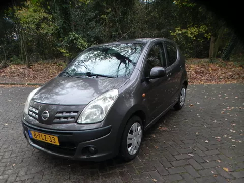 Nissan Pixo 1.0 Visia