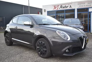 Alfa Romeo MiTo 0.9 TwinAir ECO Super
