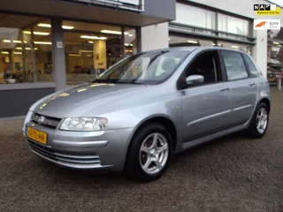 Fiat Stilo 1.6-16V Dynamic