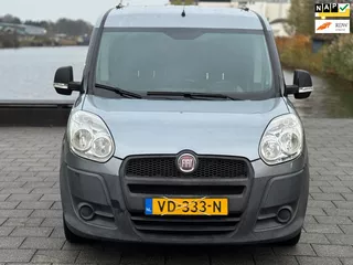 Fiat Doblò Cargo 1.3 MultiJet,marge airco,km nap,marge auto