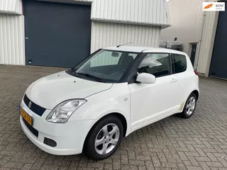 Suzuki Swift 1.3 GA / Airco / Inruilkoopje