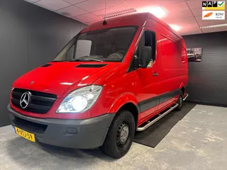 Mercedes-Benz Sprinter 210 2.2 CDI 366 HD BTW HOOG/LANG APK NOV-2026 NL NAP.