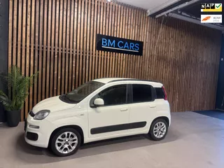 Fiat Panda 0.9 TwinAir Lounge Airco, Nieuwe APK