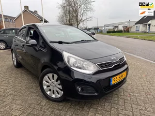 Kia Rio 1.2 CVVT Super Pack Airco, Led,Pdc
