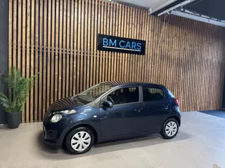 Citroen C1 1.0 e-VTi Feel Airco,Groot scherm,2e Eig