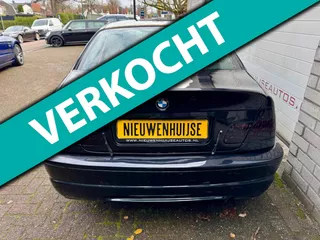 BMW 3 Serie Coupé 330Ci, trackday, drifter, raceklaar!