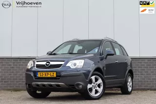 Opel Antara 3.2 V6 Cosmo Trekhaak