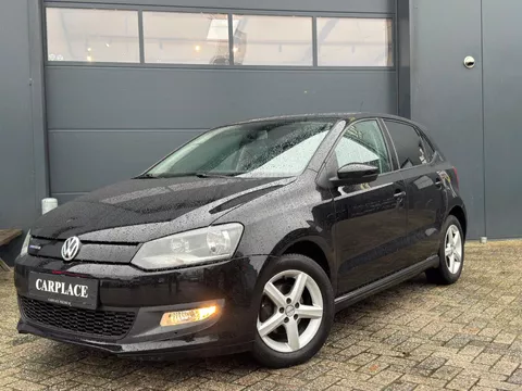 Volkswagen Polo 1.0 BlueMotion