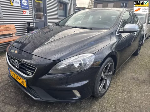 Volvo V40 1.6 D2 R-Design