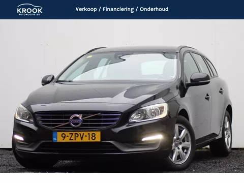 Volvo V60 1.6 D2 Momentum | 2014 |
