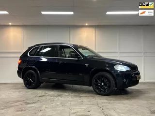 BMW X5 XDrive30d High Executive