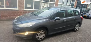 Peugeot 308 SW 1.6 VTi X-Line HANDEL/EXPORT