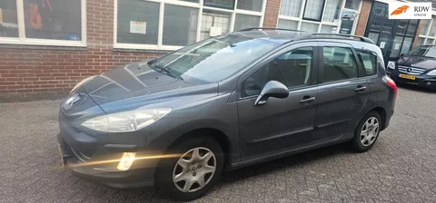Peugeot 308 SW 1.6 VTi X-Line HANDEL/EXPORT
