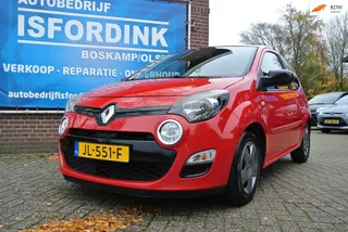 Renault Twingo 1.2 16V Dynamique