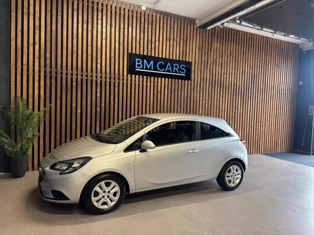 Opel Corsa 1.4 Cosmo Airco,Pdc.Cruise