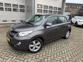 Toyota Urban Cruiser 1.3 VVT-i Aspiration Airco, Nieuwe Apk
