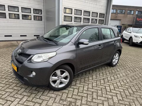 Toyota Urban Cruiser 1.3 VVT-i Aspiration Airco, Nieuwe Apk