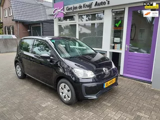 Volkswagen Up! 1.0 move Up ! NL auto Facelift 2019 !