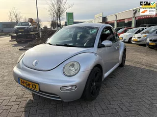 Volkswagen New Beetle 1.6|NAP|