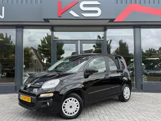 Fiat Panda 0.9 TwinAir Lounge Navi Climate Pdc Nap